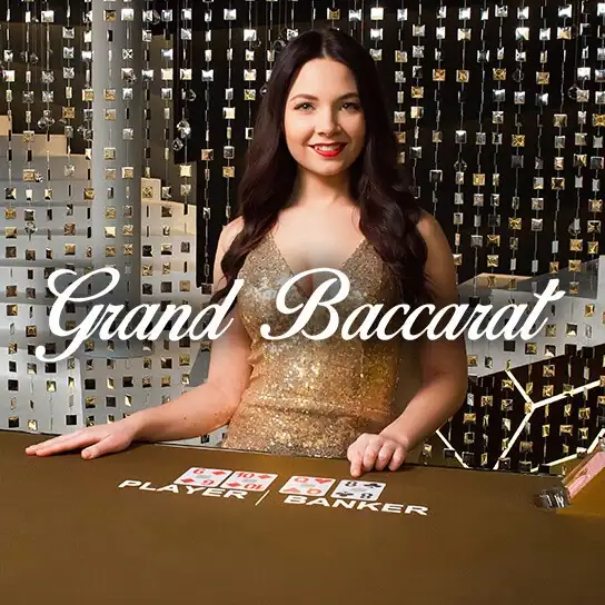 Baccarat Live